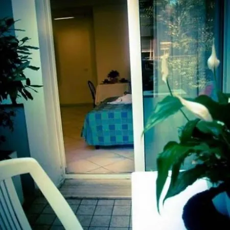 In 21350 Apartment Rimini