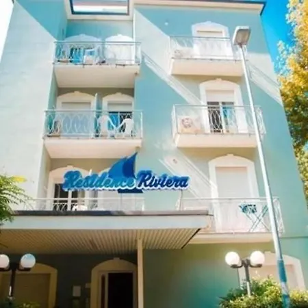 Appartamento In 21350 Rimini