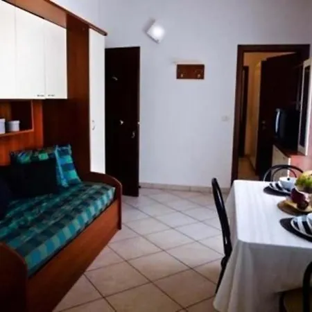 In 21350 Apartment *