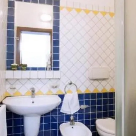 Apartment In 21350